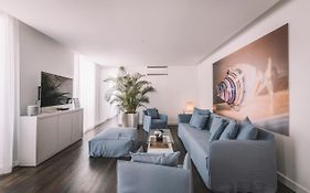Torrinha Luxo Dream Wohnung