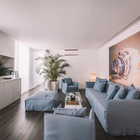 Torrinha Luxo Dream Wohnung Funchal  Exterior foto