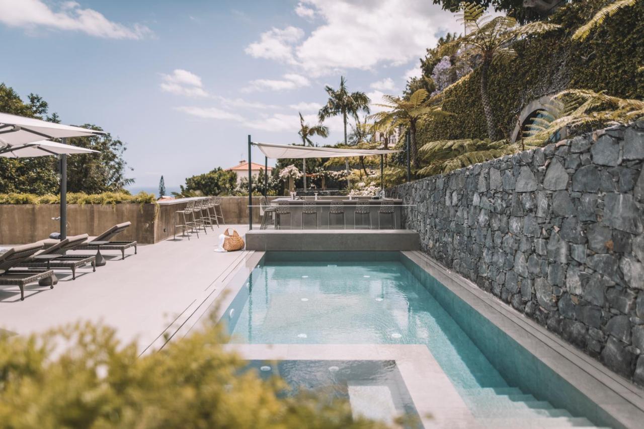 Torrinha Luxo Dream Wohnung Funchal  Exterior foto