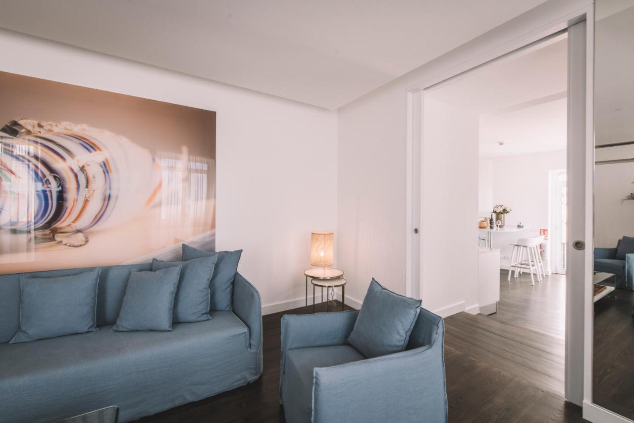 Torrinha Luxo Dream Wohnung Funchal  Exterior foto