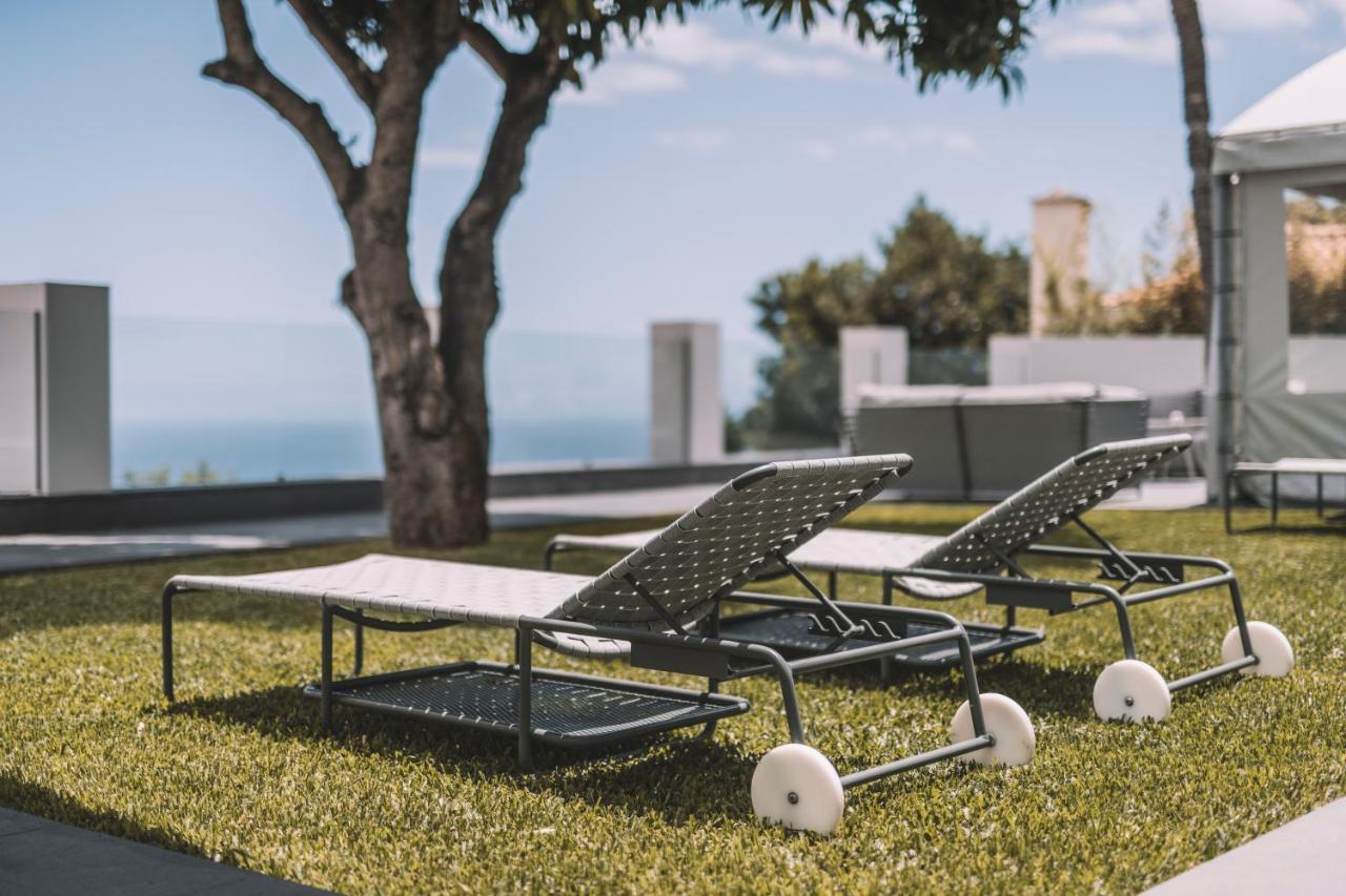 Torrinha Luxo Dream Wohnung Funchal  Exterior foto