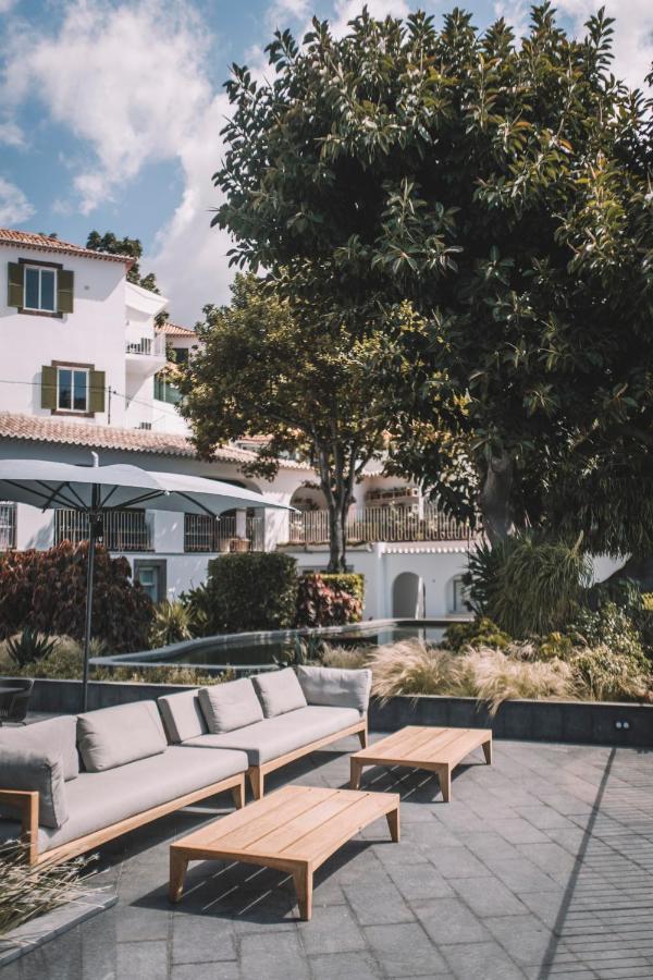Torrinha Luxo Dream Wohnung Funchal  Exterior foto