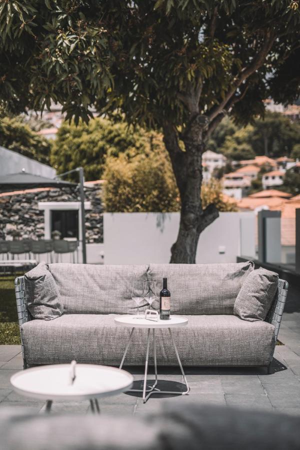 Torrinha Luxo Dream Wohnung Funchal  Exterior foto