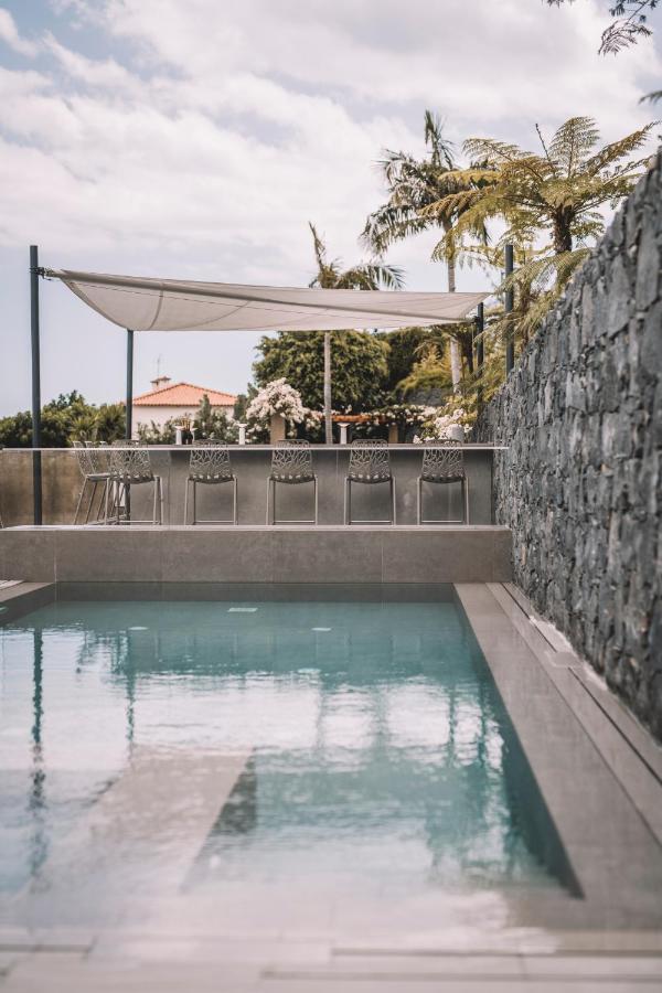 Torrinha Luxo Dream Wohnung Funchal  Exterior foto