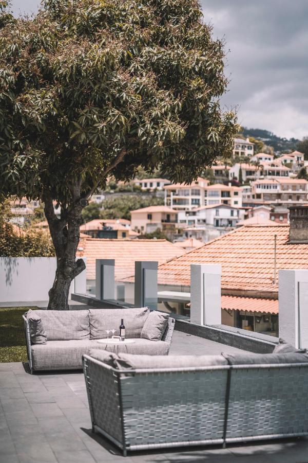 Torrinha Luxo Dream Wohnung Funchal  Exterior foto