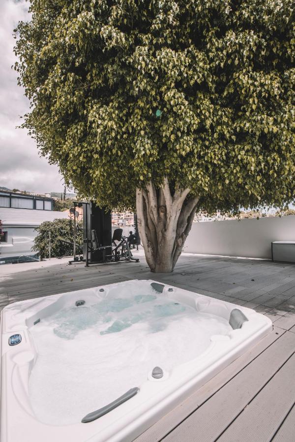 Torrinha Luxo Dream Wohnung Funchal  Exterior foto