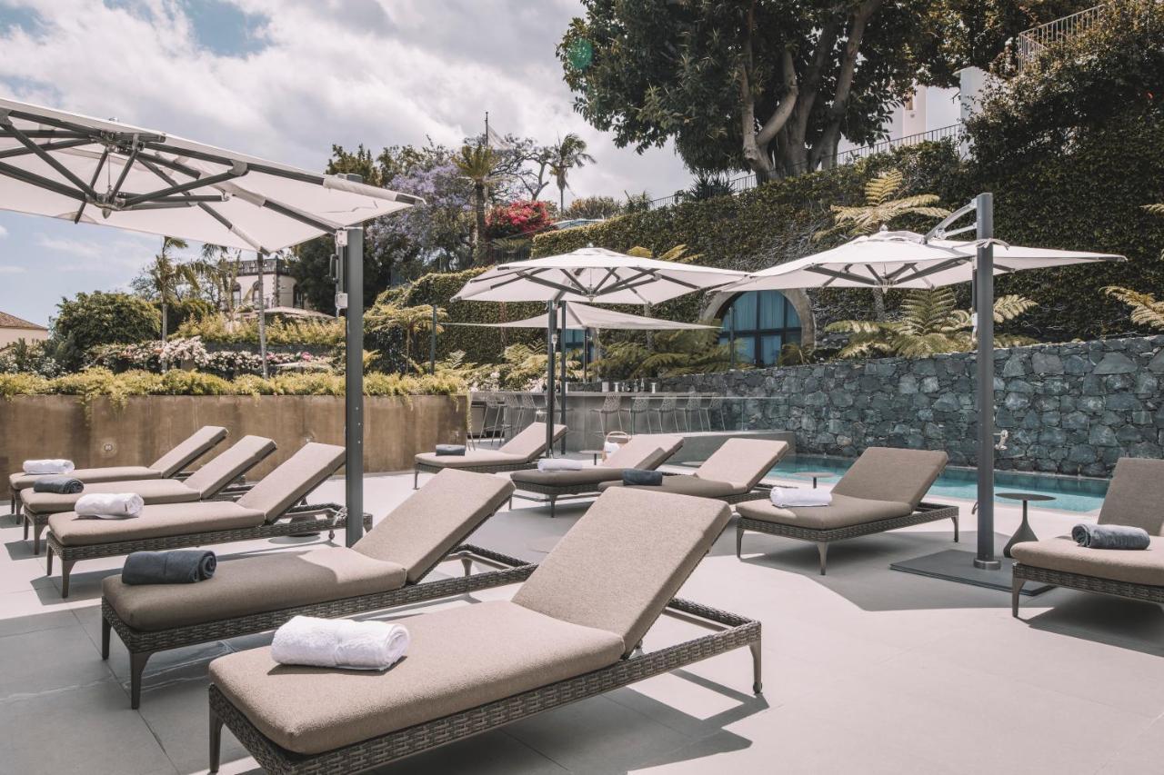 Torrinha Luxo Dream Wohnung Funchal  Exterior foto