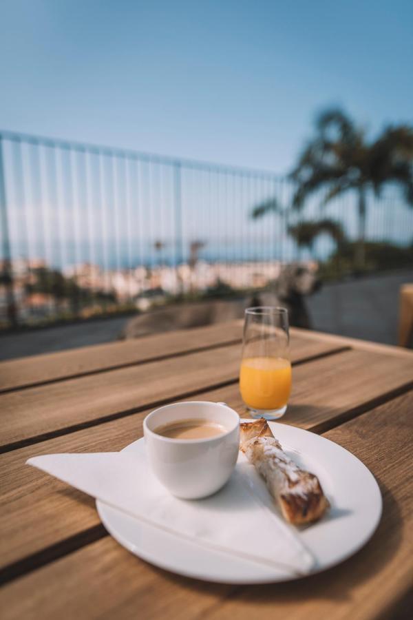 Torrinha Luxo Dream Wohnung Funchal  Exterior foto