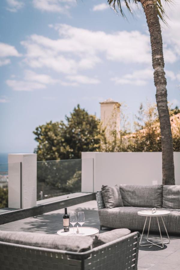 Torrinha Luxo Dream Wohnung Funchal  Exterior foto