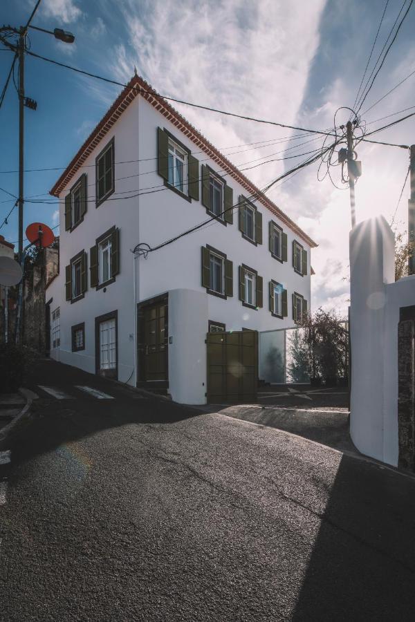 Torrinha Luxo Dream Wohnung Funchal  Exterior foto