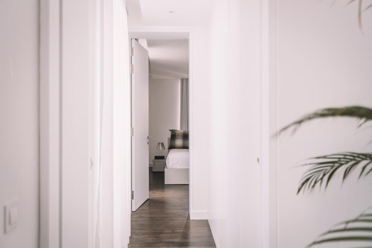 Torrinha Luxo Dream Wohnung Funchal  Exterior foto