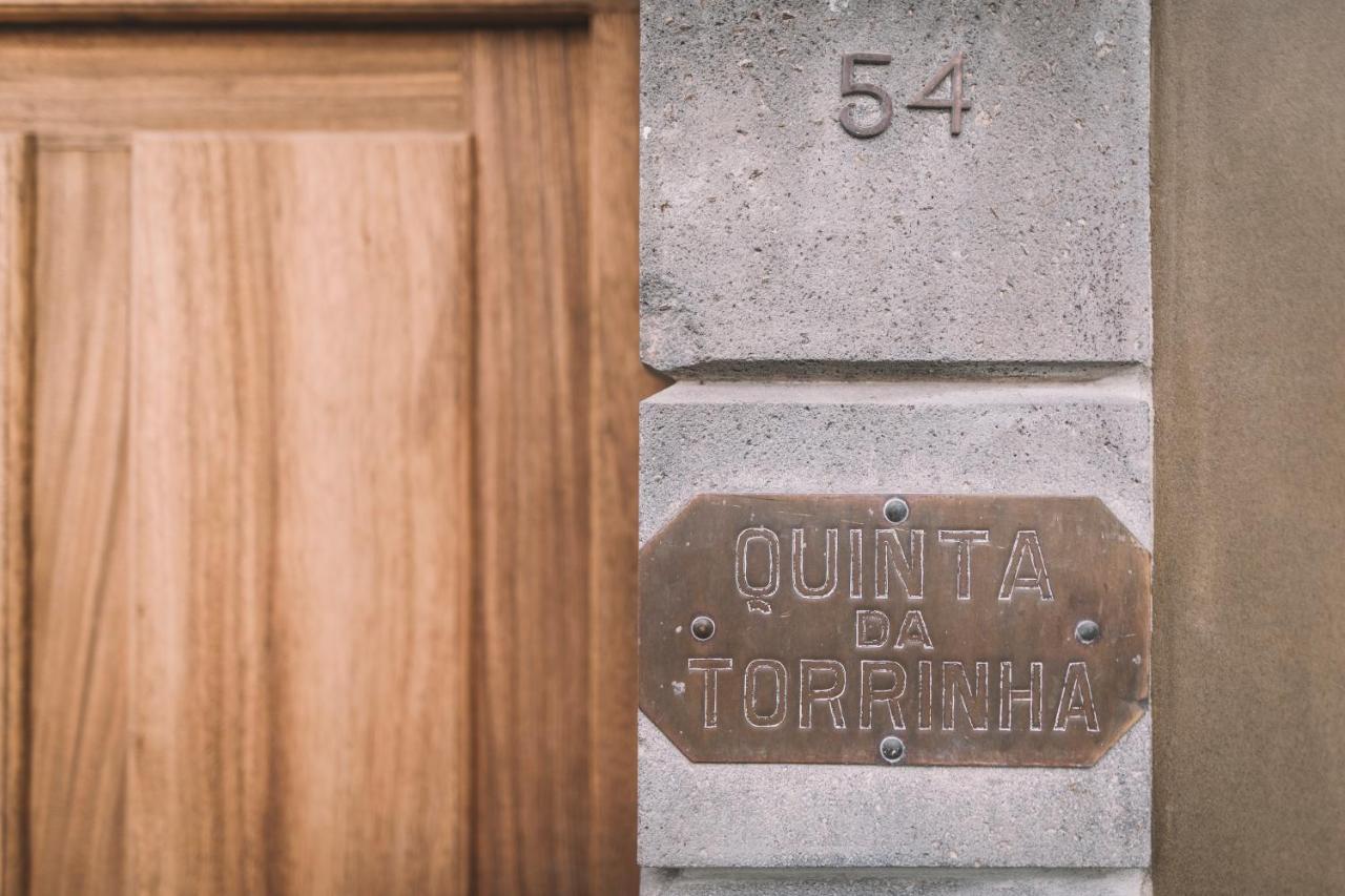 Torrinha Luxo Dream Wohnung Funchal  Exterior foto