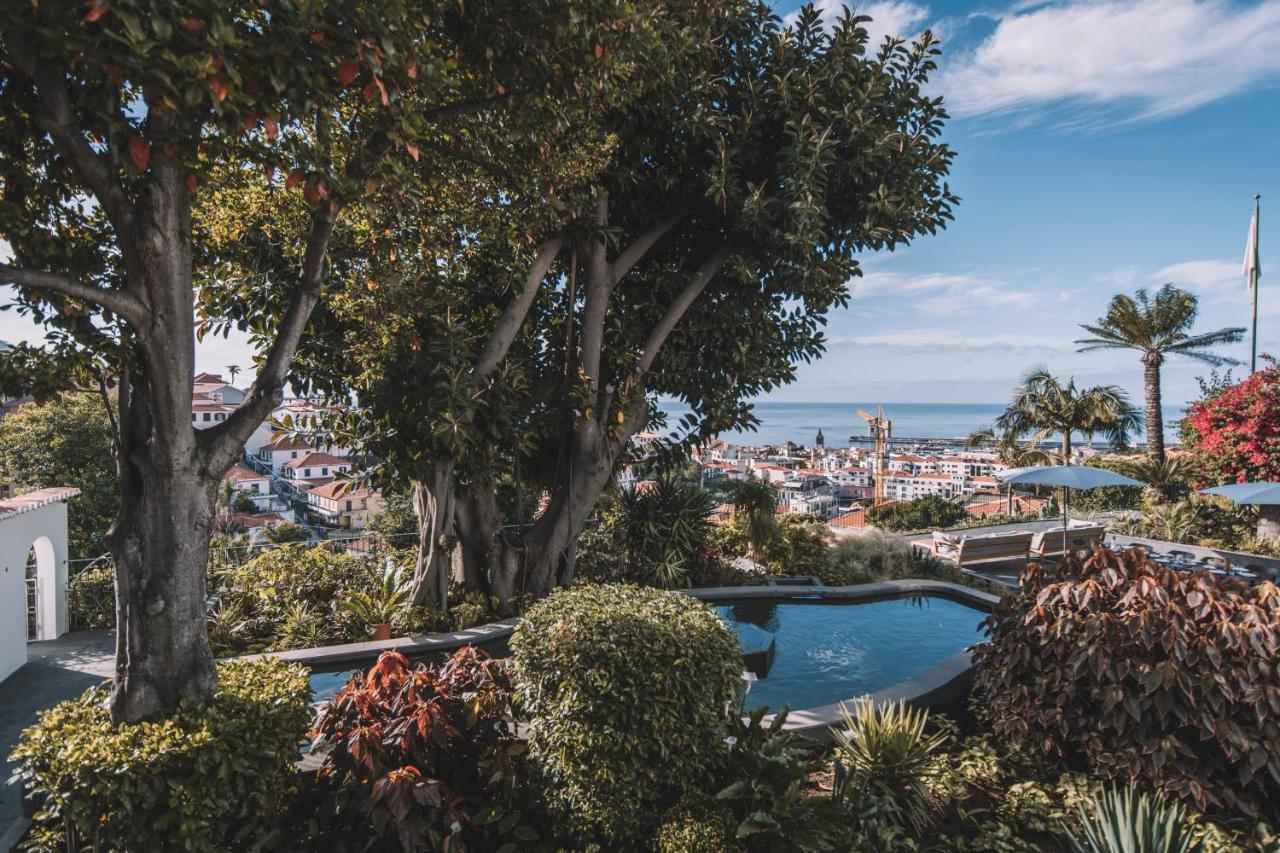 Torrinha Luxo Dream Wohnung Funchal  Exterior foto