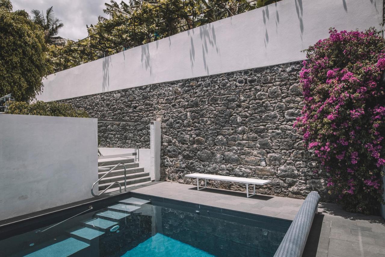 Torrinha Luxo Dream Wohnung Funchal  Exterior foto