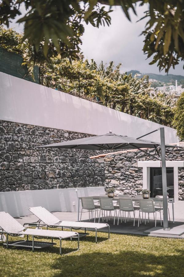 Torrinha Luxo Dream Wohnung Funchal  Exterior foto
