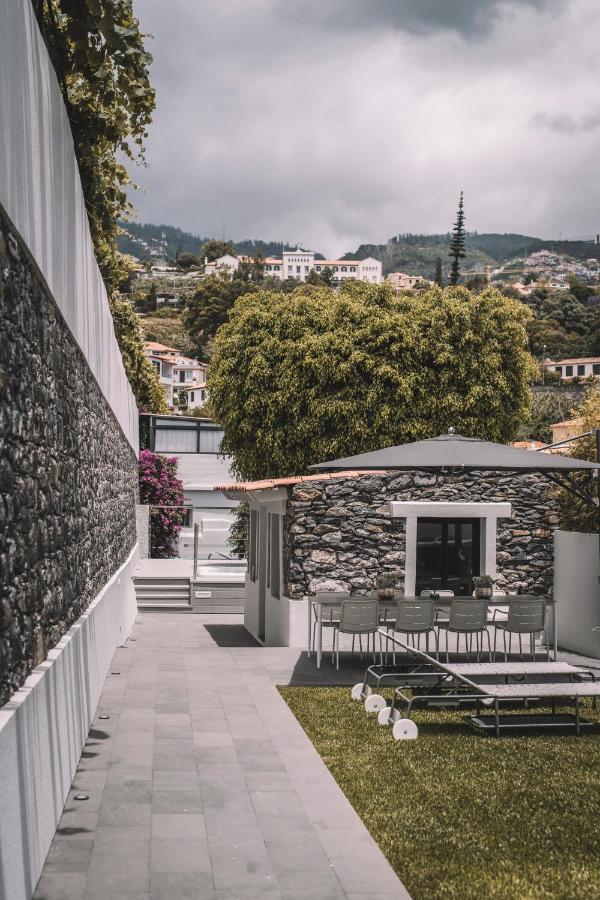 Torrinha Luxo Dream Wohnung Funchal  Exterior foto